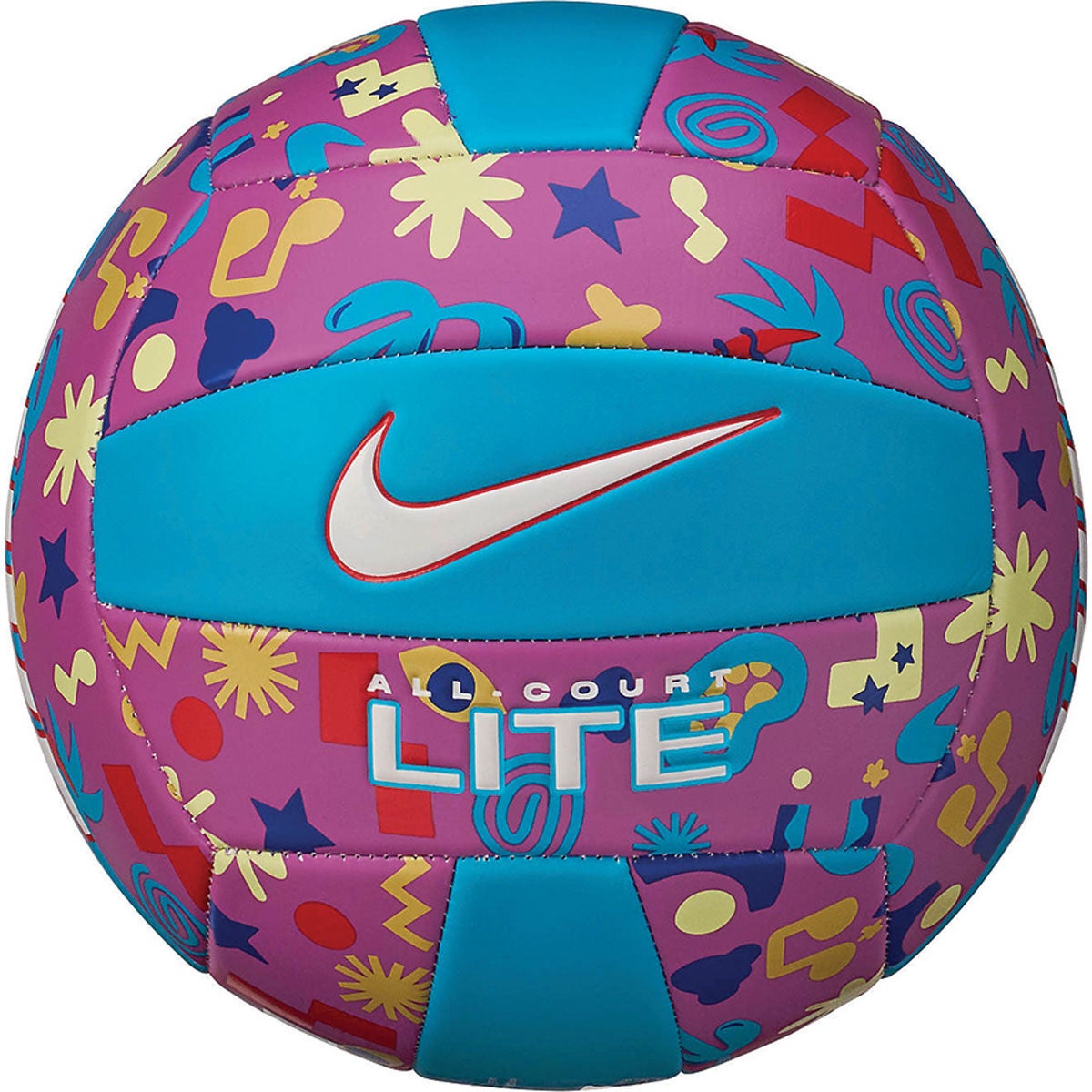Nike All-Court Lite Volleyball