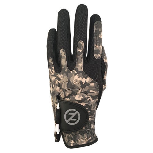 Zero Friction Men's Left Hand Golf Glove