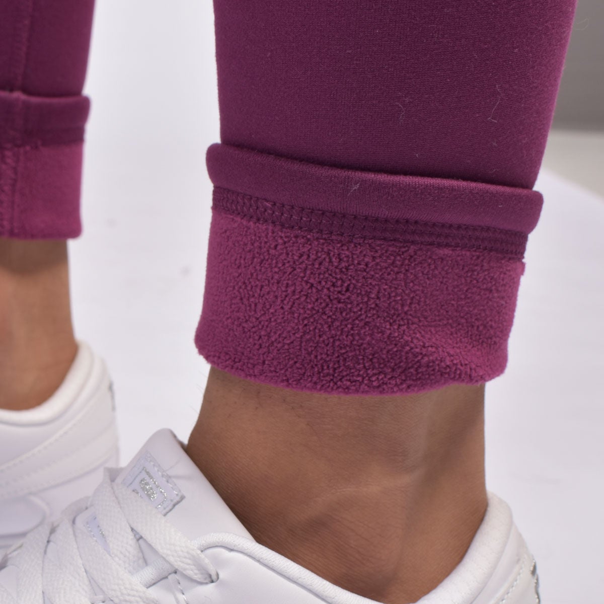 90 Degree Women's Sherpa Lined Legging