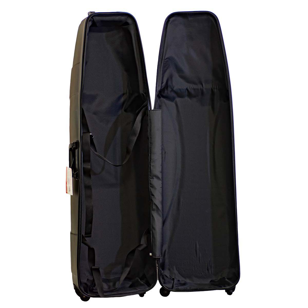 Jef World Golf Hard Travel Case