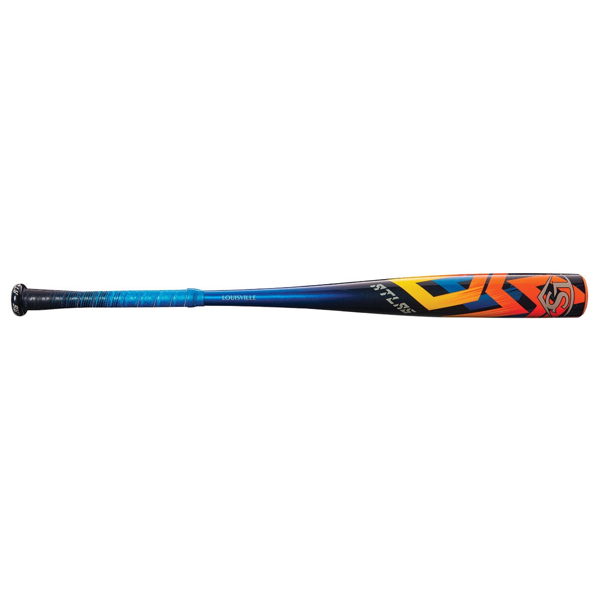 Louisville Slugger Atlas (-3) BBCOR Bat