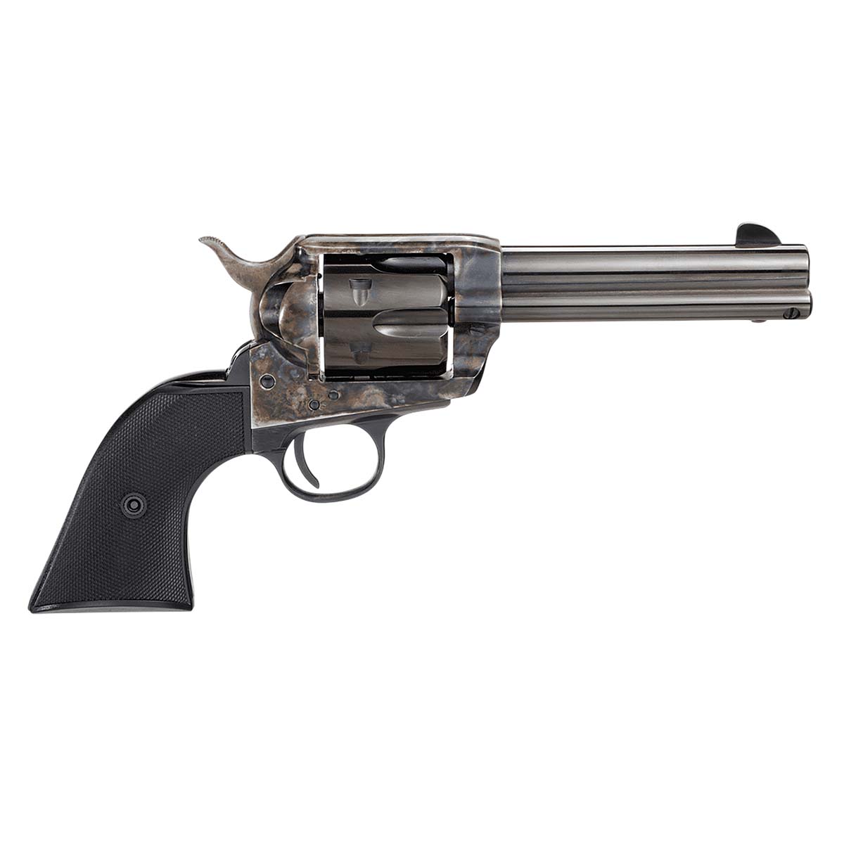 Taylors & Co TAY 1873 SA TC9 9MM 4.75 Revolver