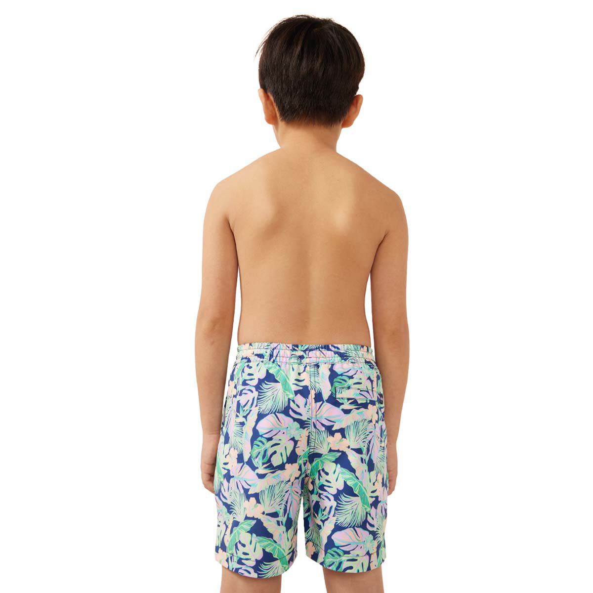 Chubbies Men's Night Faunas (Youth Classic Swim Trunk)
