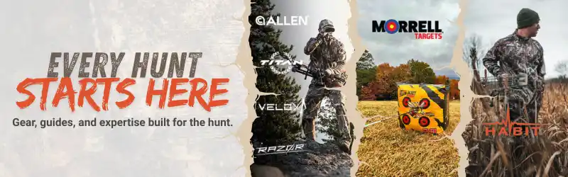 Huntig Guide Hunting Guides-Resources & Tips