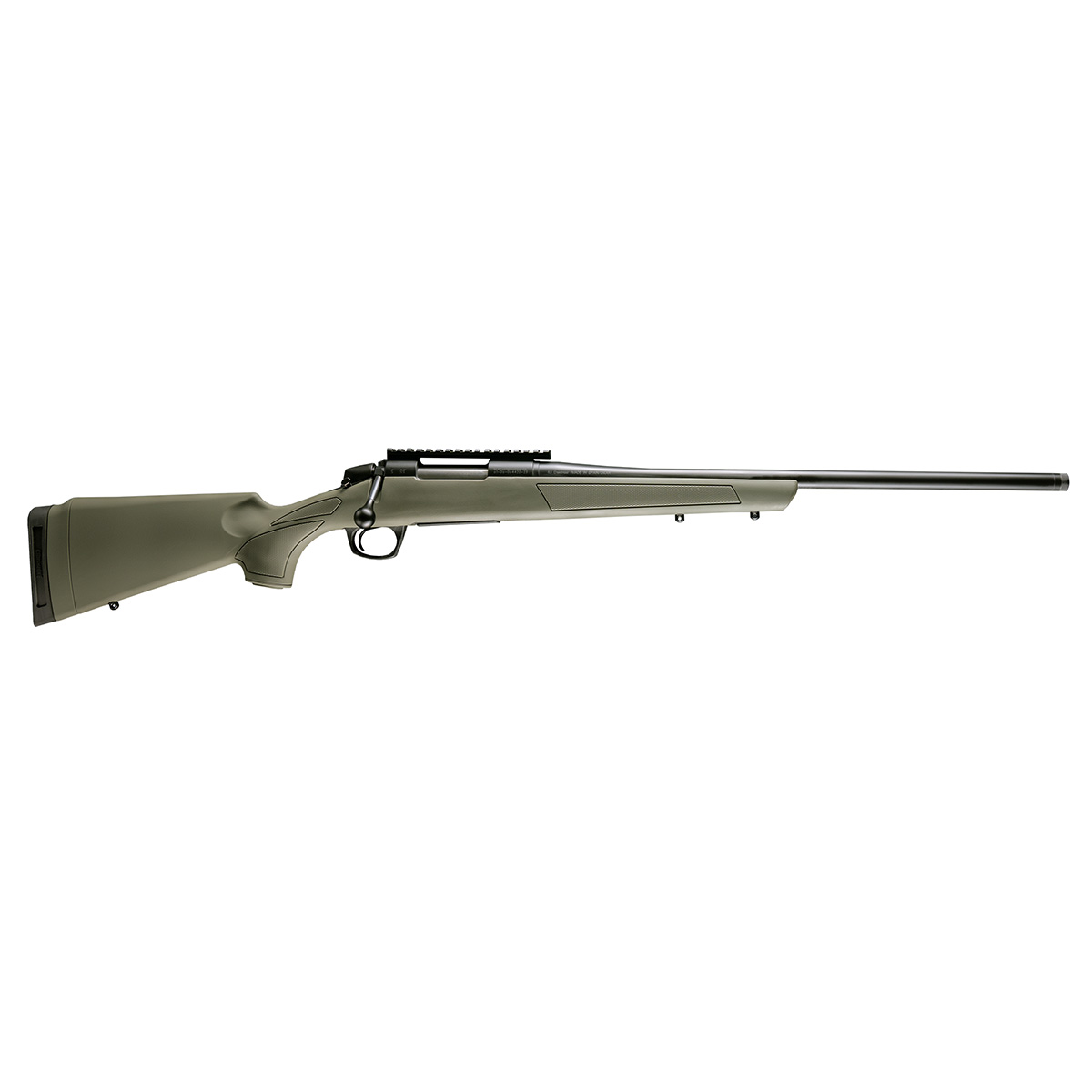 CVA CASCADE243 22 BLK/ODG Centerfire Rifle