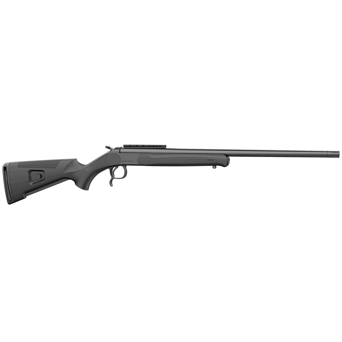 Retay 410GA GAMELANDER - BLACK Shotgun