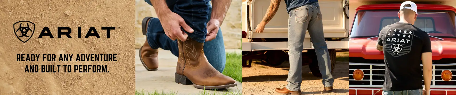 Ariat Featured Brand 080126 PC