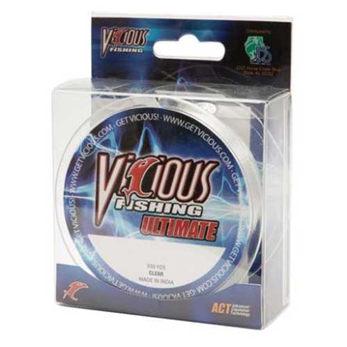 Jbs Ultimate 300 Yards Fishing Line