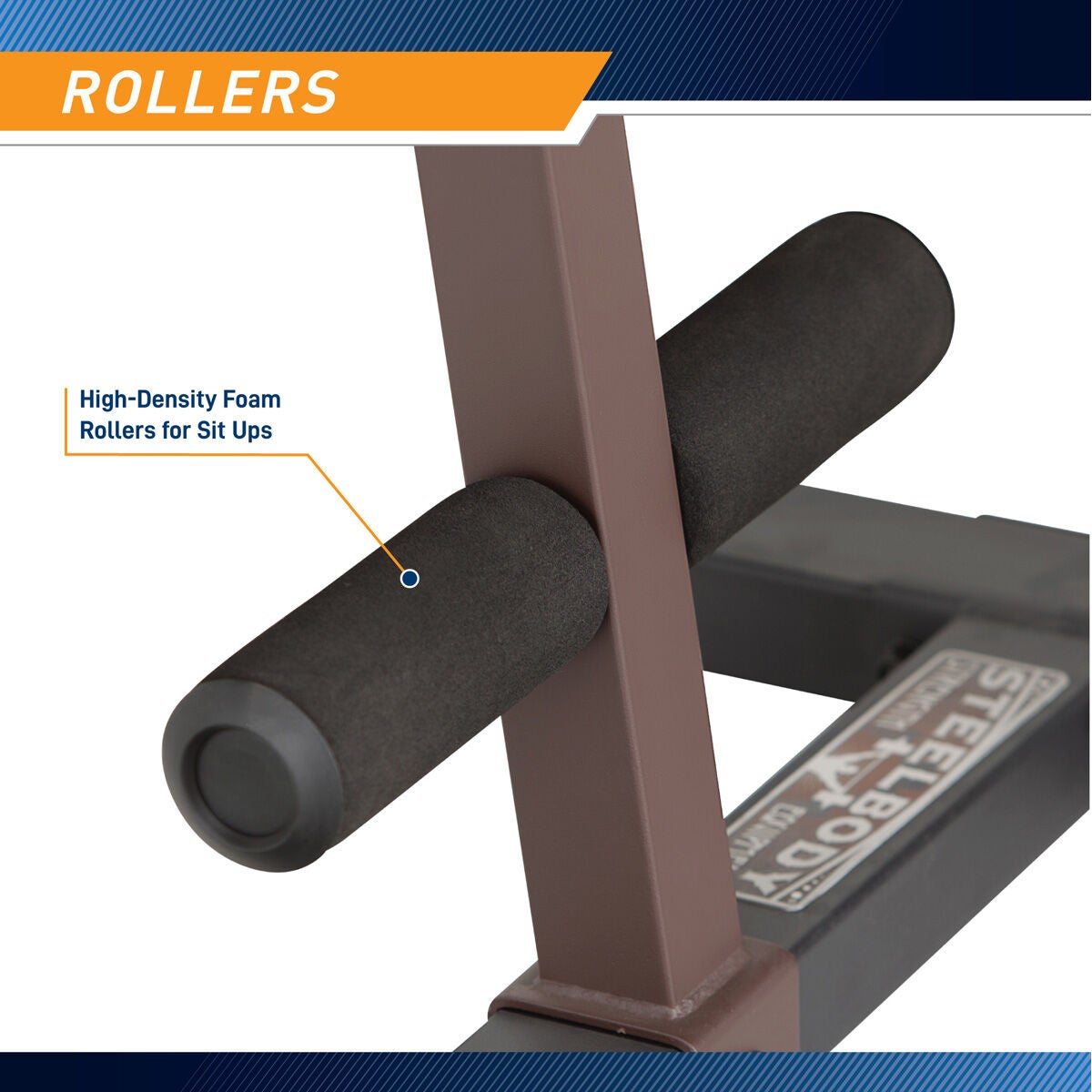 Marcy STB-98501 Deluxe Power Tower