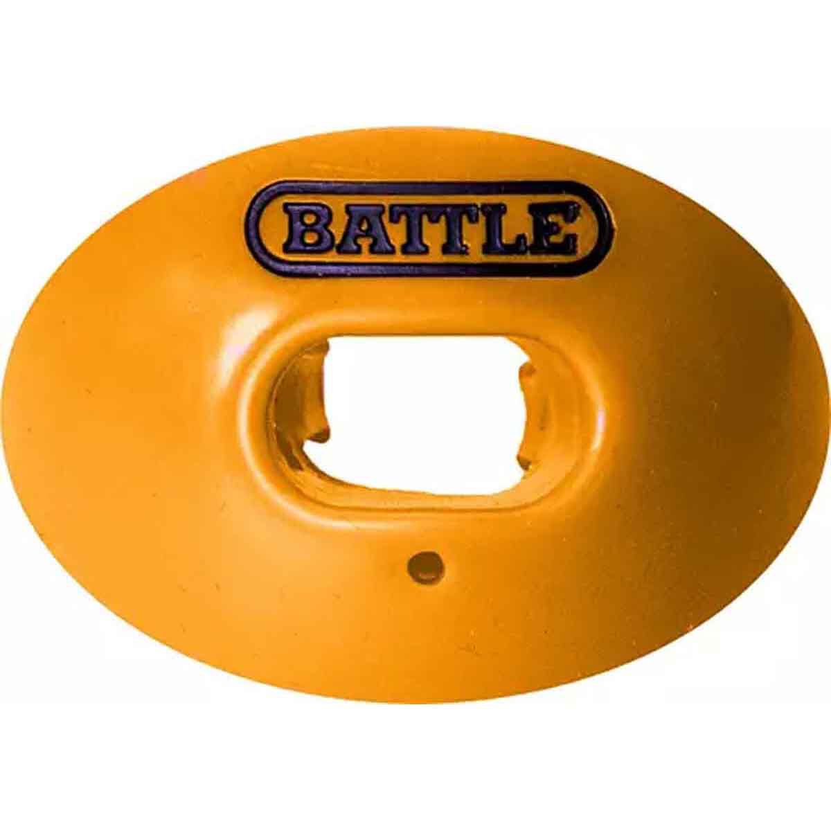 Battle Sports Black Battle Oxygen MG