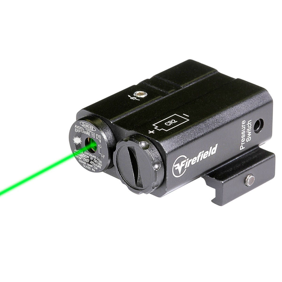Firefield Strathroy Firefield Charge AR Grn Laser