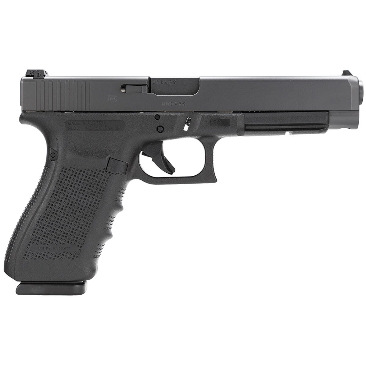 Glock G41 Gen4 45 ACP