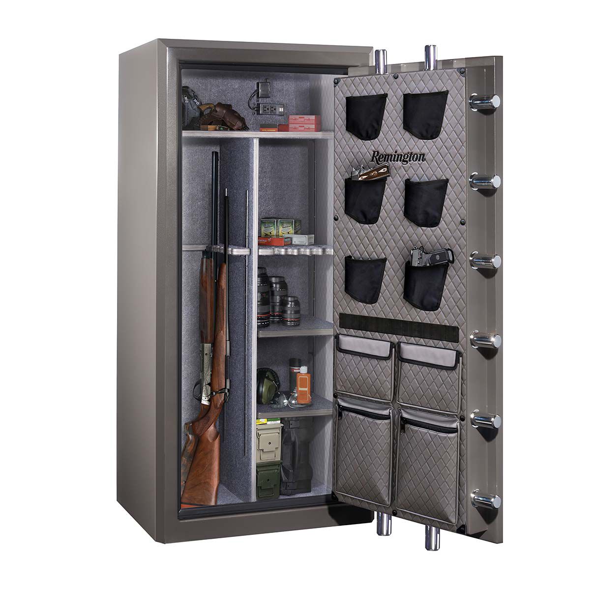 Remington Nitro 26-Gun Safe