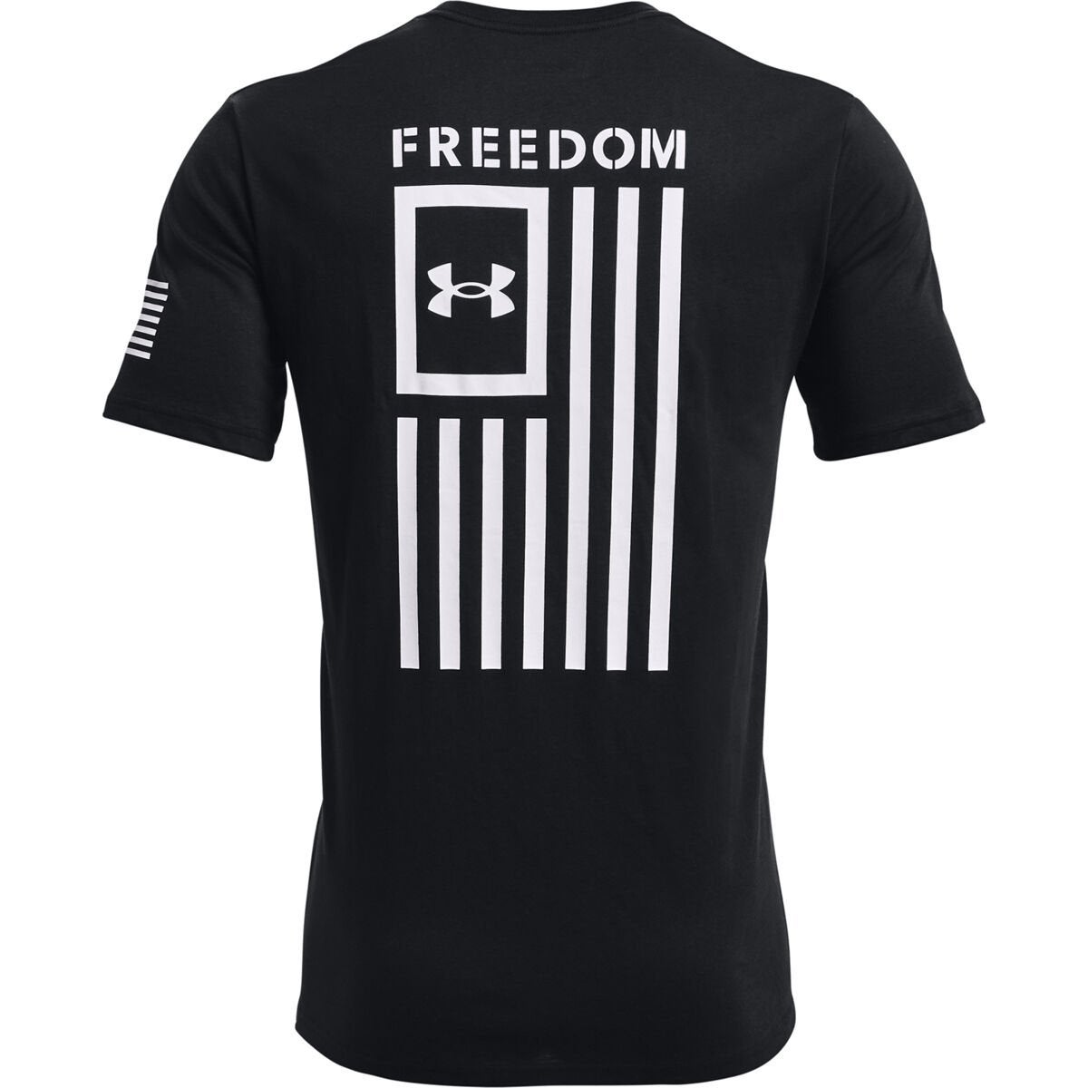 Under Armour Men's UA Freedom Flag T-Shirt