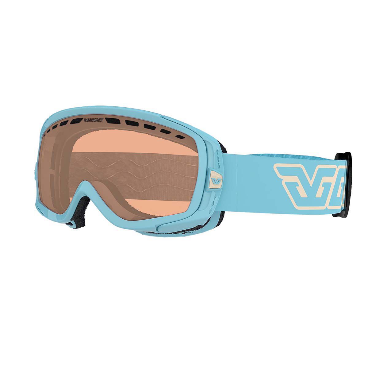 Gordini Spherical Milan Goggle