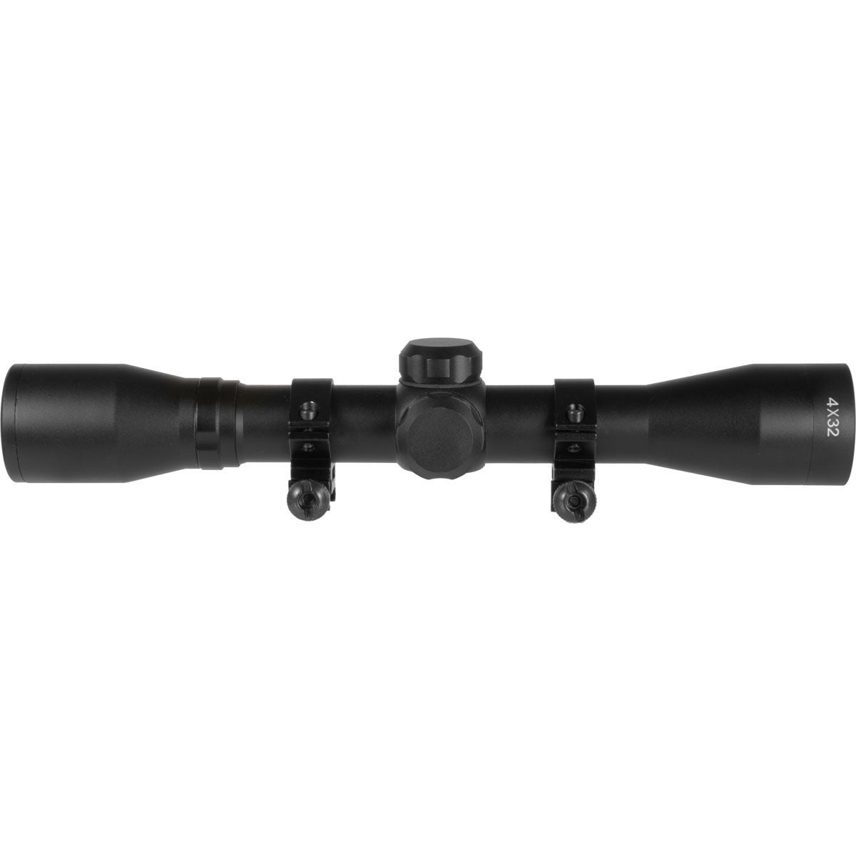 Tru-glo Truglo Buckline 4 x 32 Riflescope