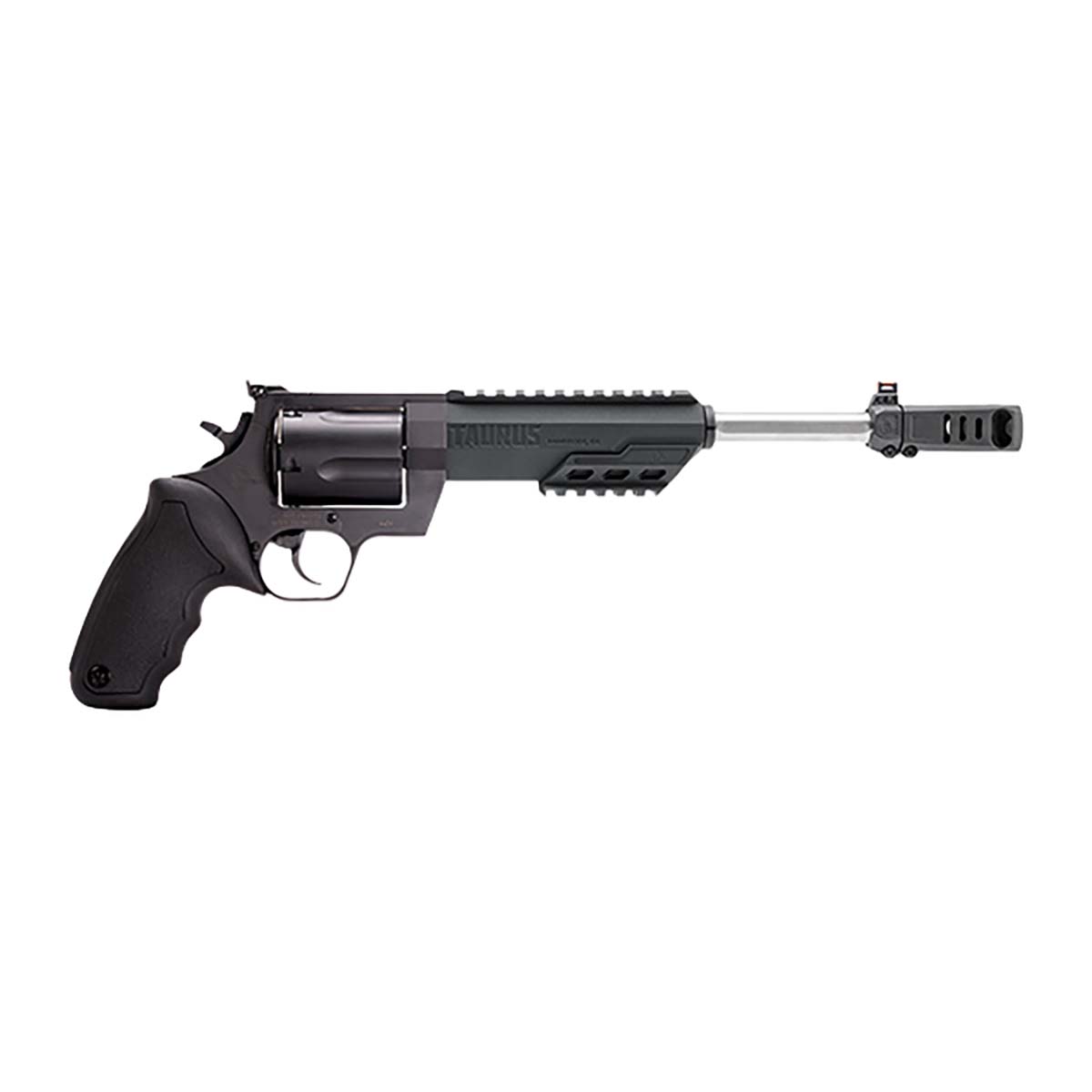 Taurus Raging Hunter 350L 10.5 6R BLK Revolver