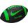 Black/Green