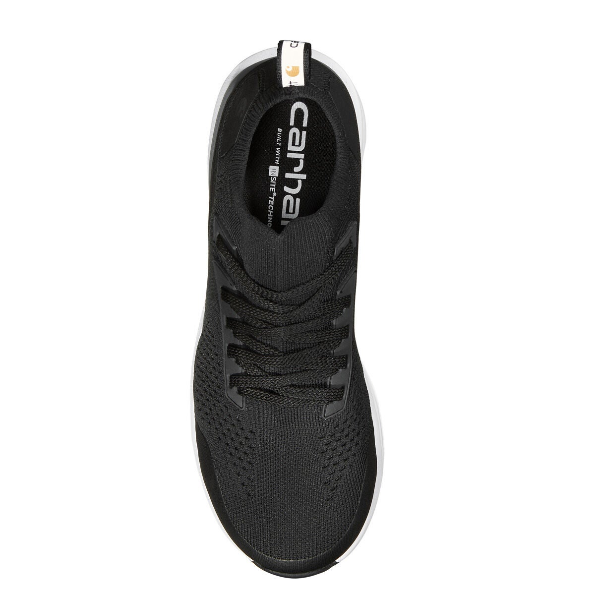 Carhartt Women's Haslett 3" SD Nano Toe Work Sneakers