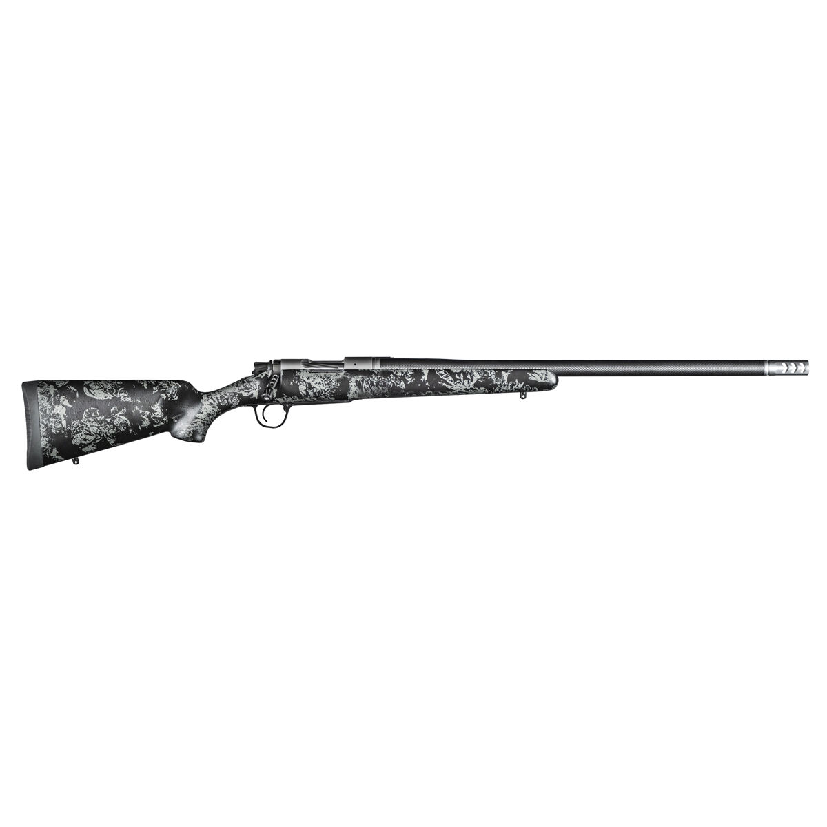 Christensen Arm Ridgeline FFT 300 PRC B Centerfire Rifle