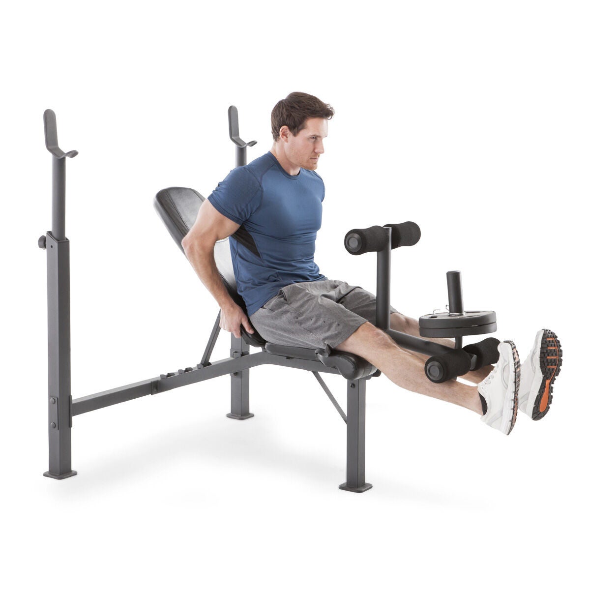 Competitor CB-729 Olympic Bench