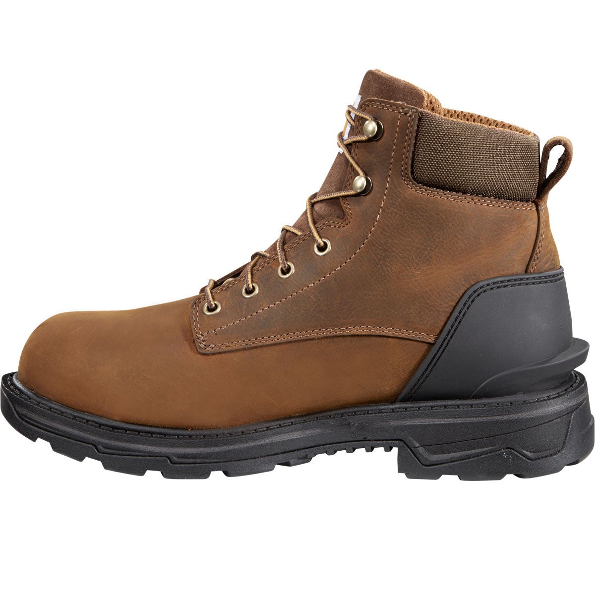 Carhartt Ironwood WP 6" Soft Toe Work Boot