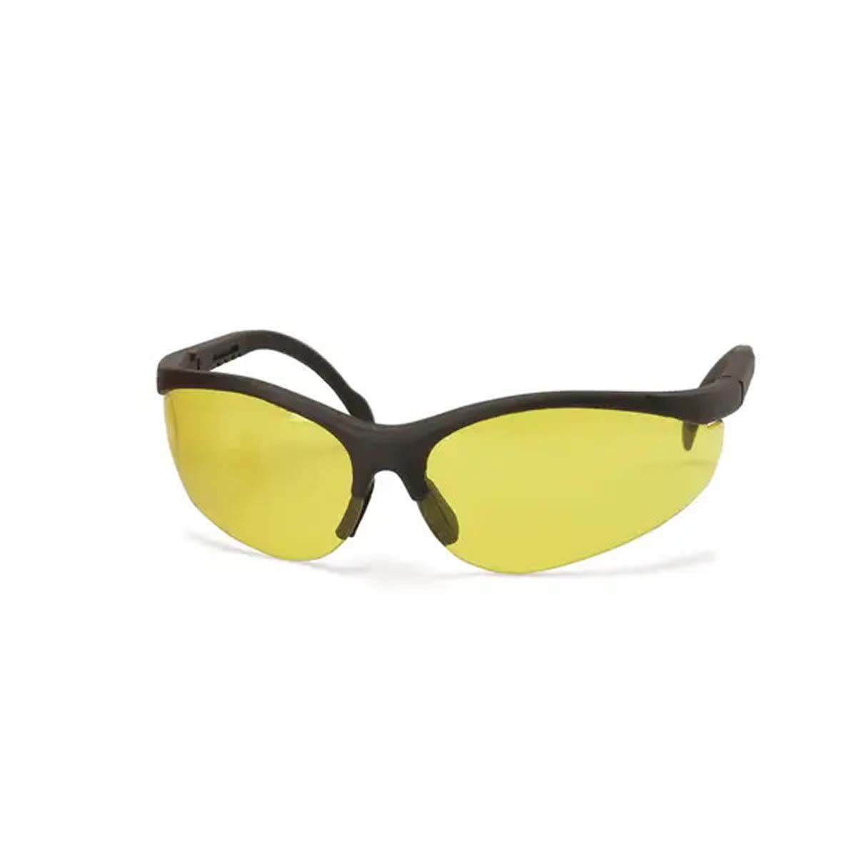 Walker's Shooting Glasses Yellow