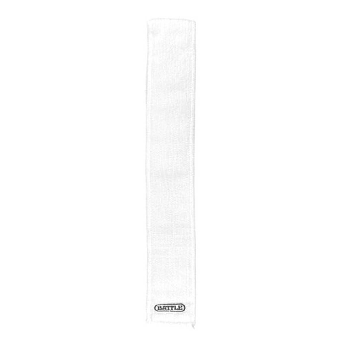 Battle Sports Streamer Towel - Black - Adult