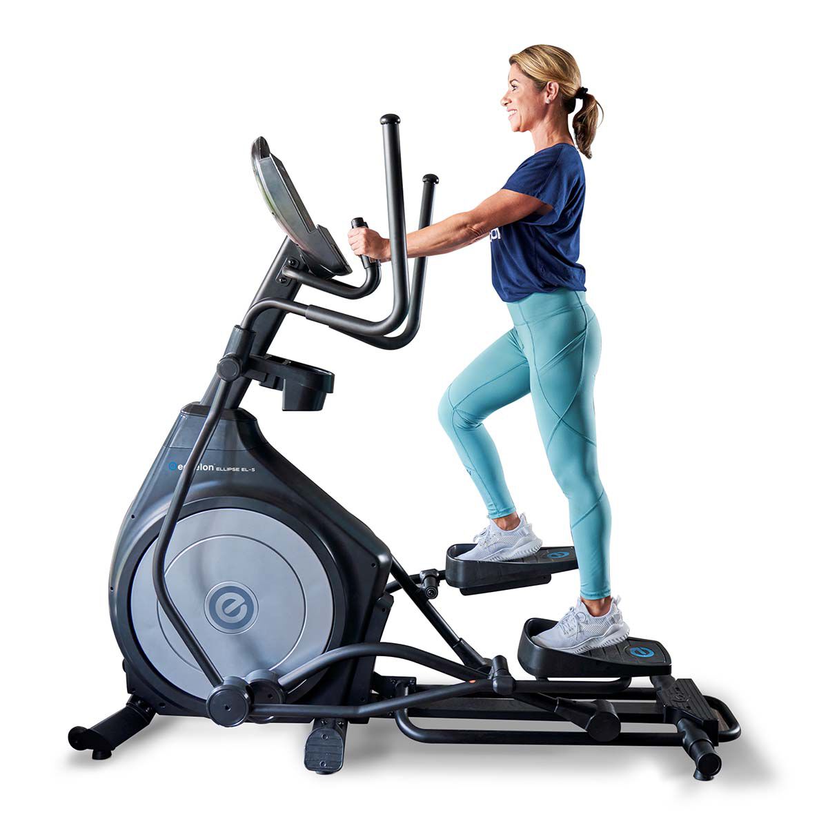 Echelon Ellipse EL-5 Elliptical