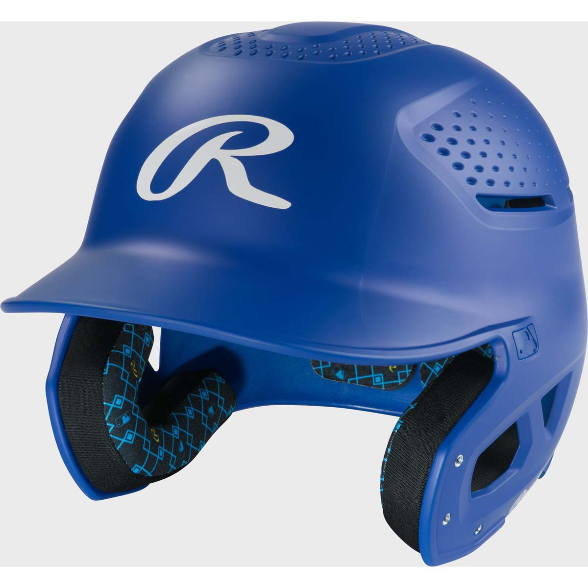Rawlings Senior RX2 Baseball Batting Helmet