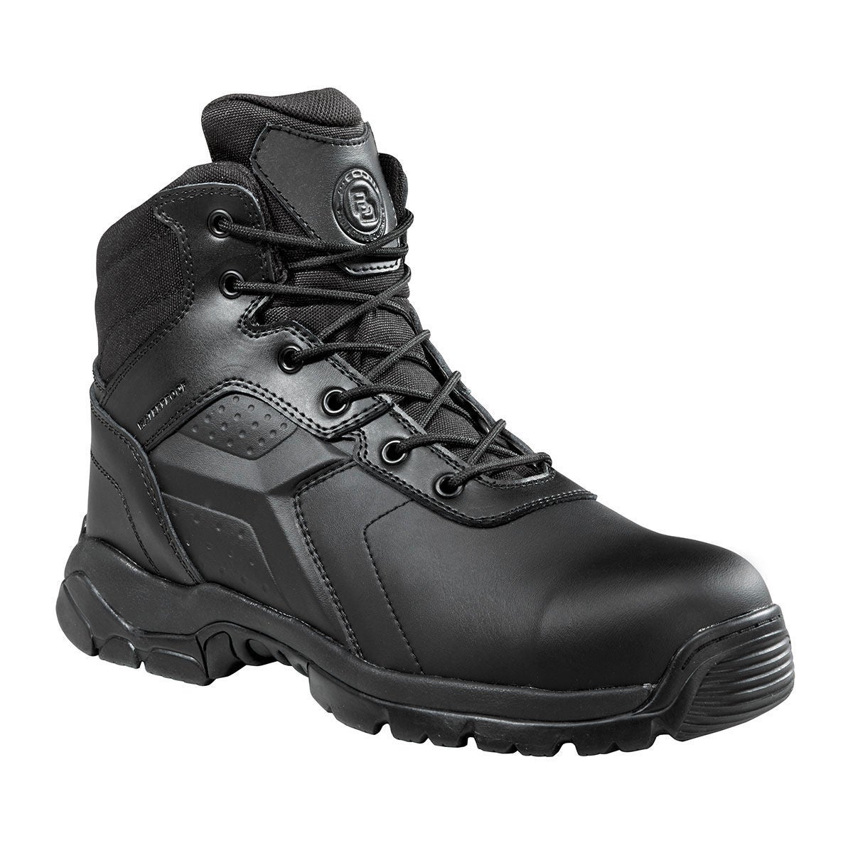 BD Protective Equipment Men's 6" Waterproof Tactical Boot