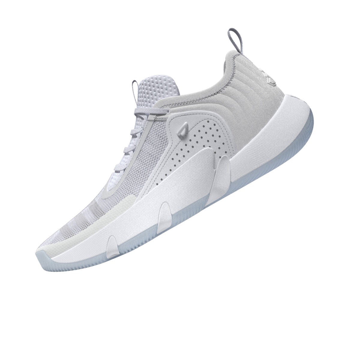 adidas Adult Trae Unlimited Basketball Shoes