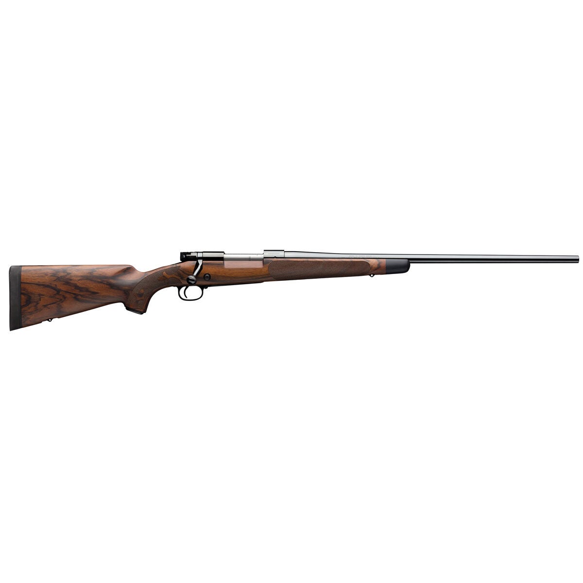Winchester Guns M70 FRENCH N7MM RM Centerfire Rifle
