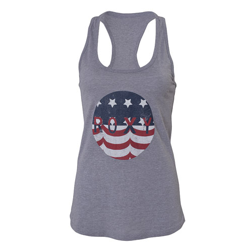 Roxy Women's Americana Tank Top