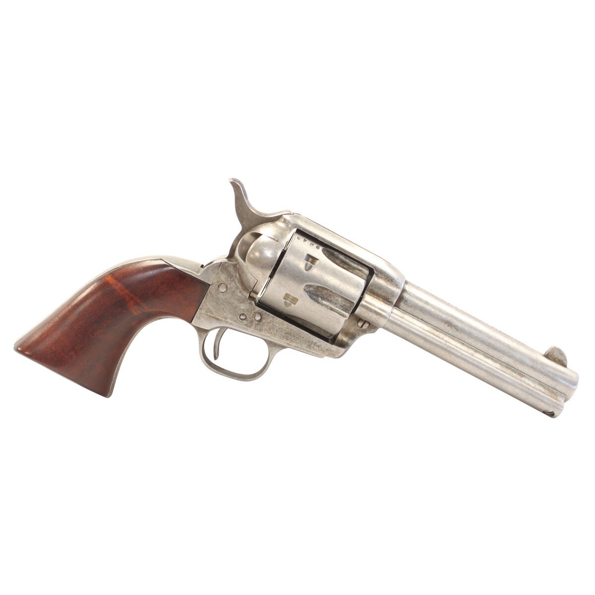 Taylors & Co 1873 Cattleman 45 Colt Antique Handgun