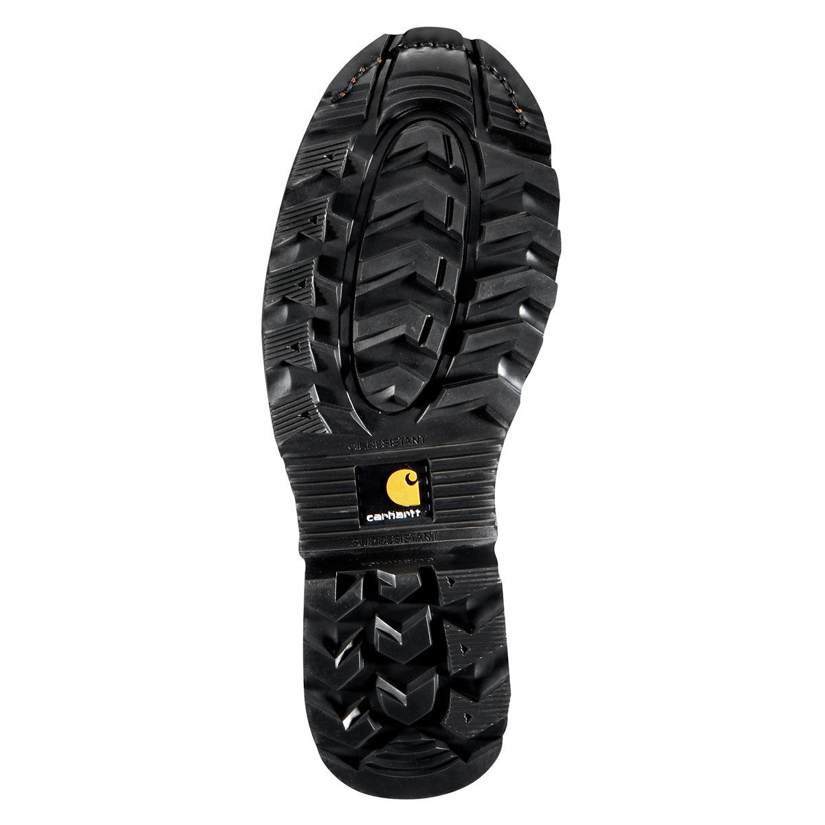 Carhartt WP Ins. 8" Climbing Composite Toe Work Boot