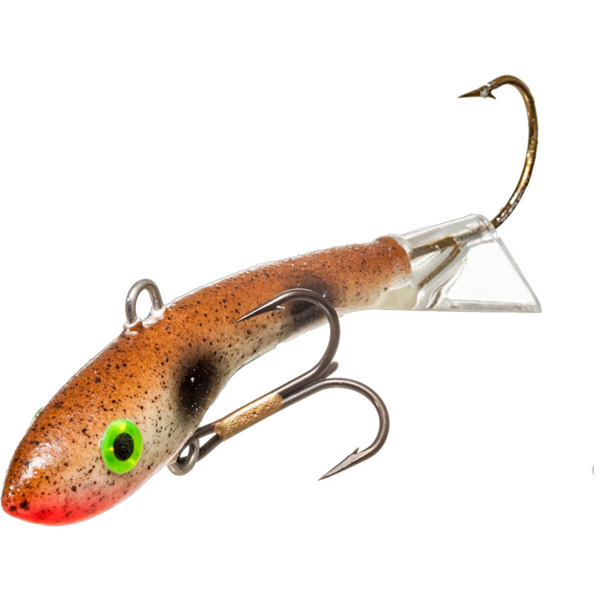 Moonshine Shiver Minnow Size 2