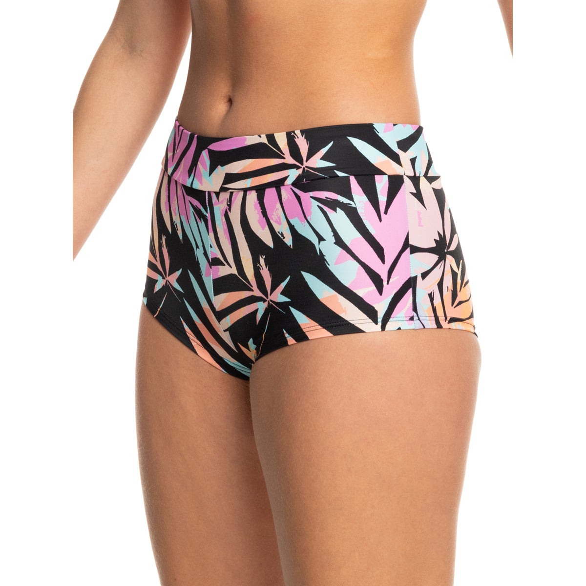 Roxy Women's Active Zebra Shorty