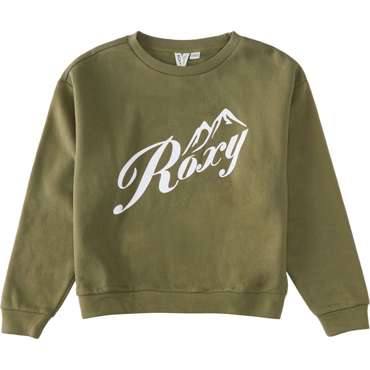 Roxy Women's Fleece Hoodie