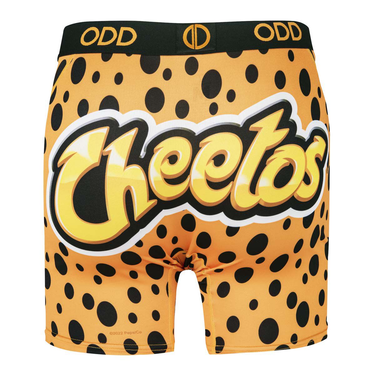 Odd Cheetos Boxer Briefs