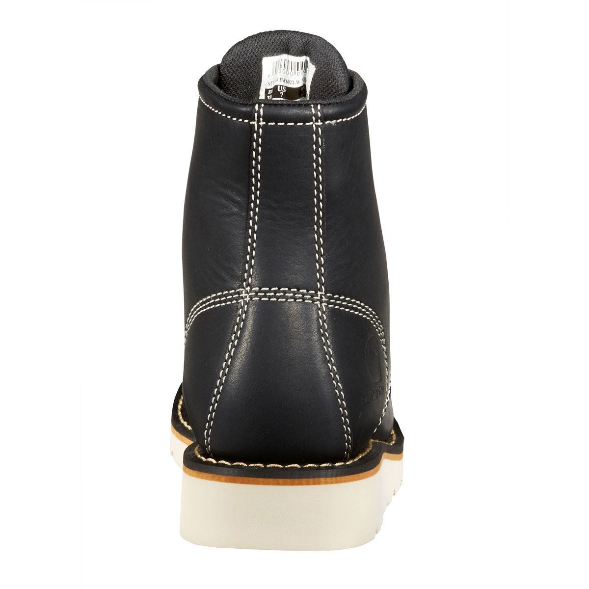 Carhartt WP 6" Moc Soft Toe Wedge Boot