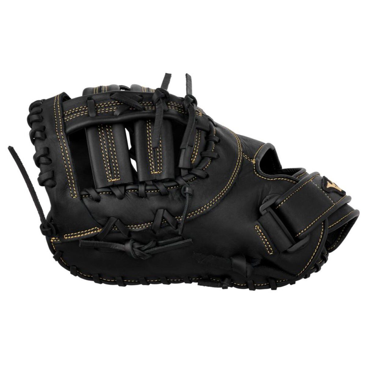 Mizuno 13" MVP Prime Fastpitch 1st Base Mitt