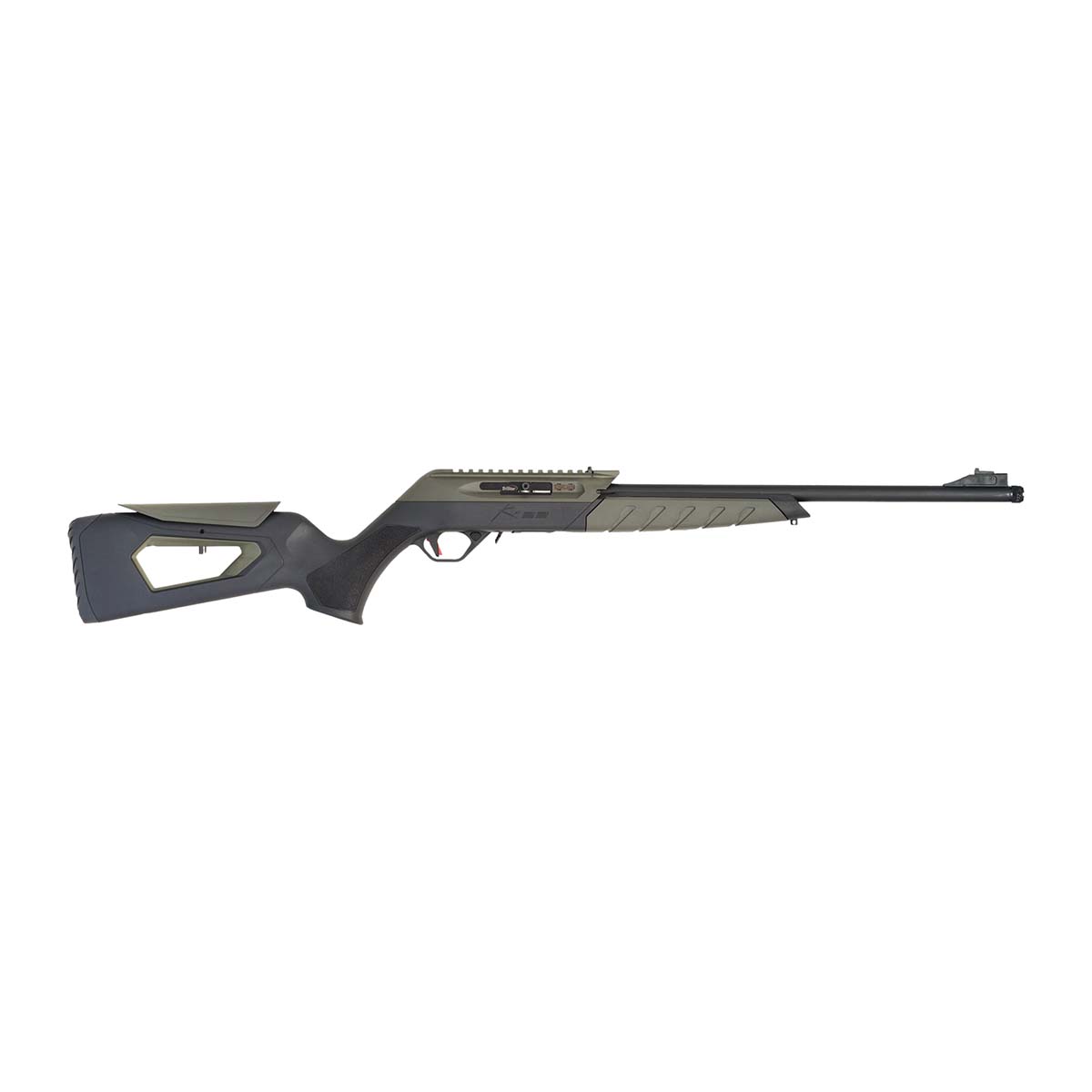 Tristar TRI KR2222LR 38" 10R ODG Rimfire Rifle