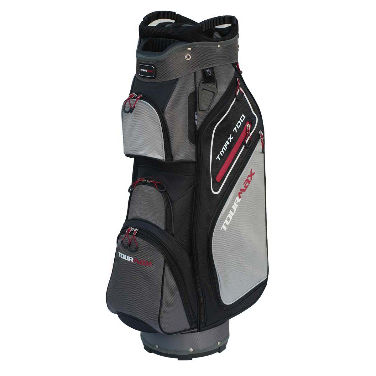 TourMax TMax 700 Deluxe Cart Bag