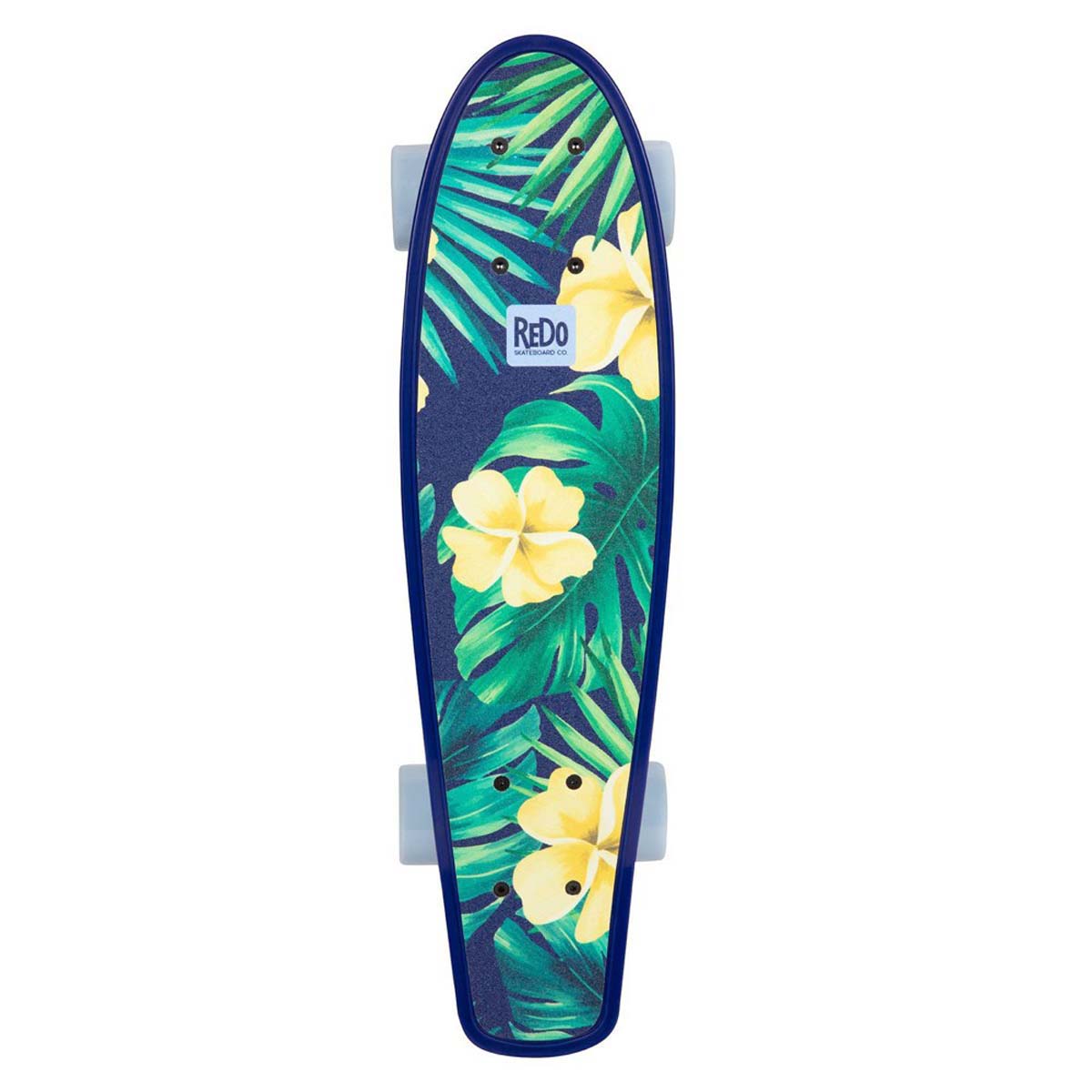 Redo 22" Poly Cruiser Skateboard
