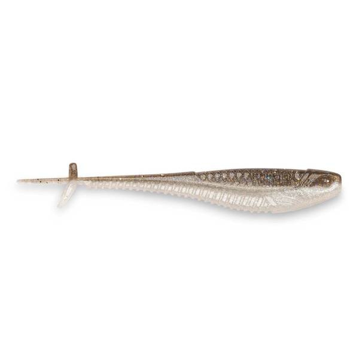 Crushcity 2.5" Mooch Minnow Soft Plastic Bait