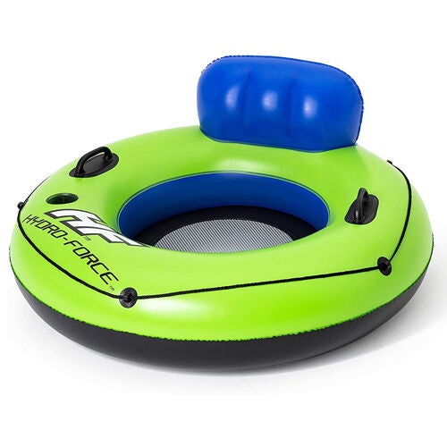 Hydro Force CoolerZ Luxury Inflatable Tube