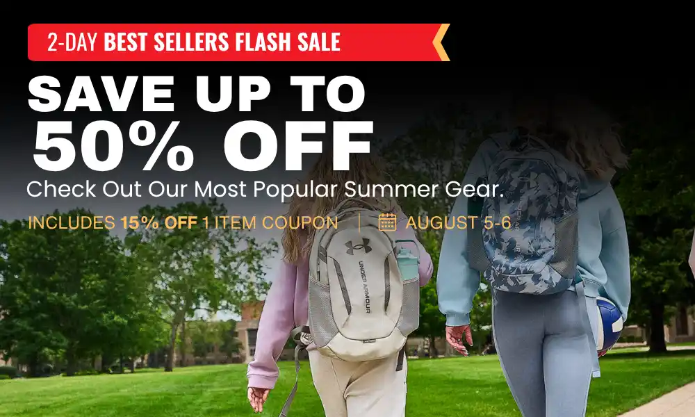 Promotional Banner