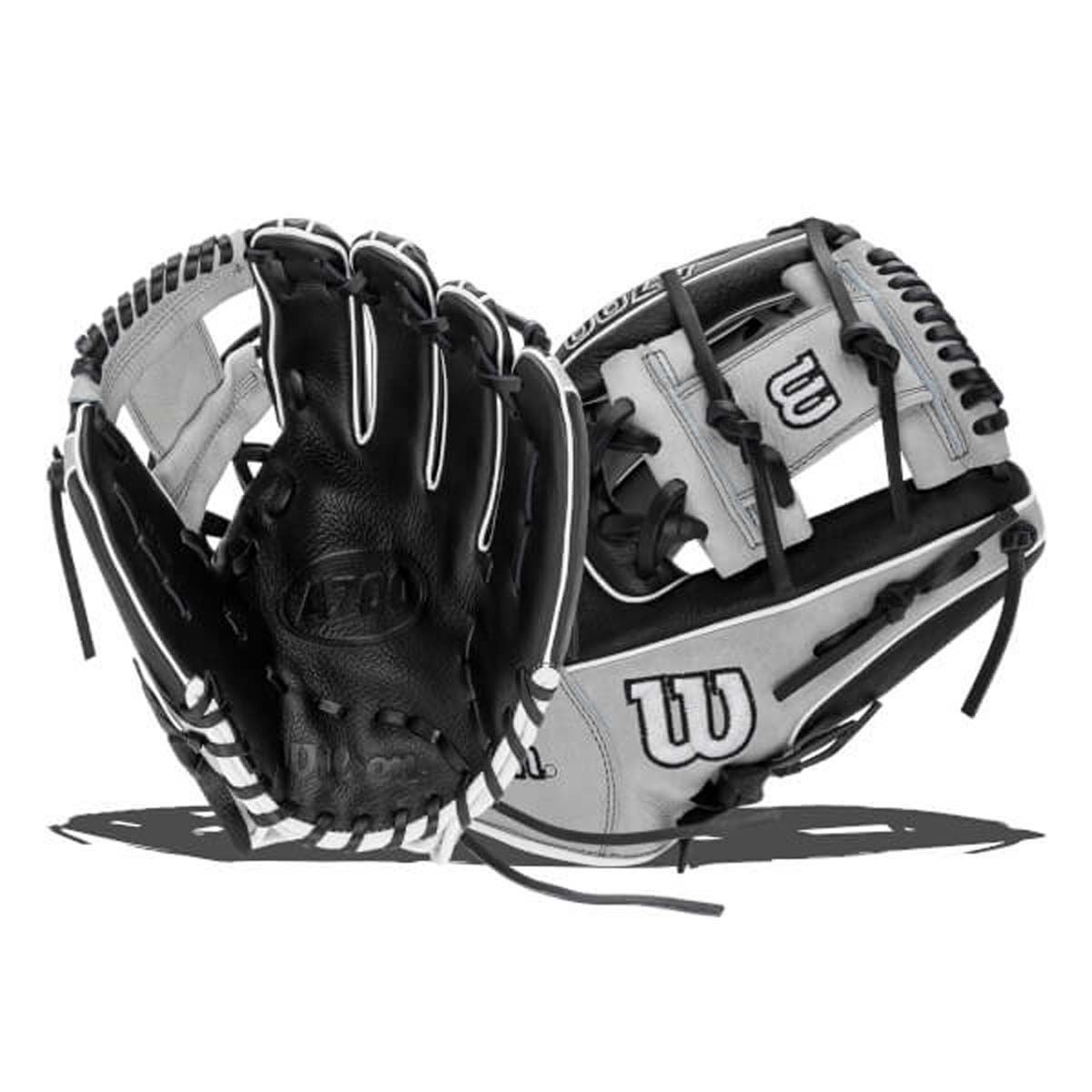 Wilson 11.5" A700 Baseball Glove