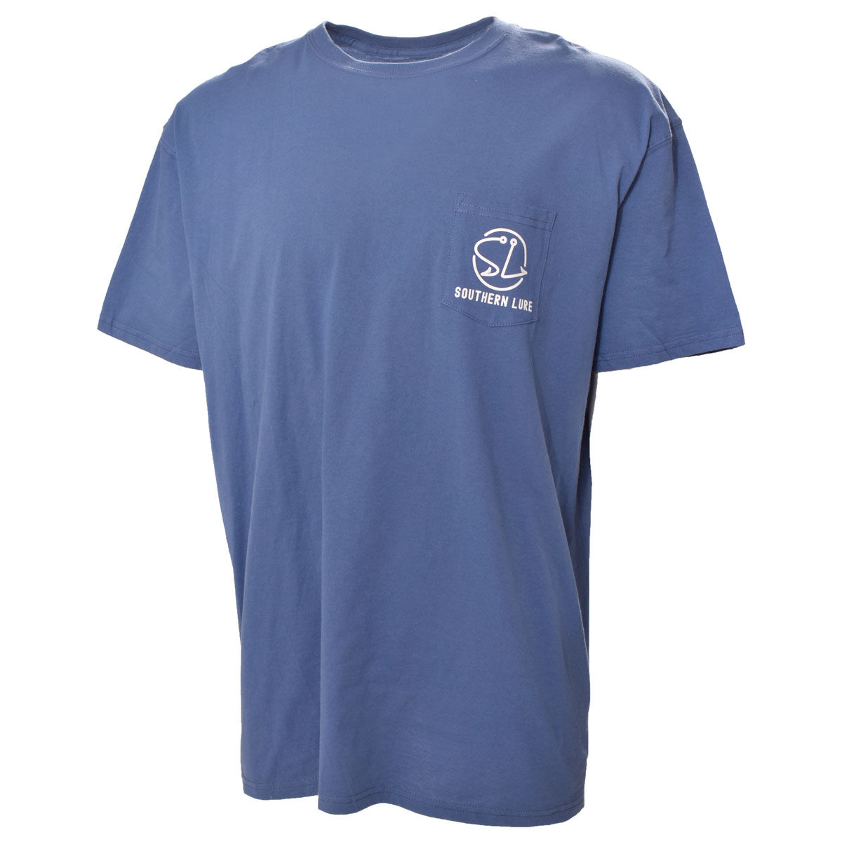 Southern Lure Men's Short Sleeve T-Shirt